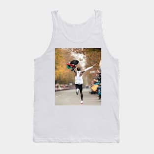 Eliud Kipchoge 2 Tank Top